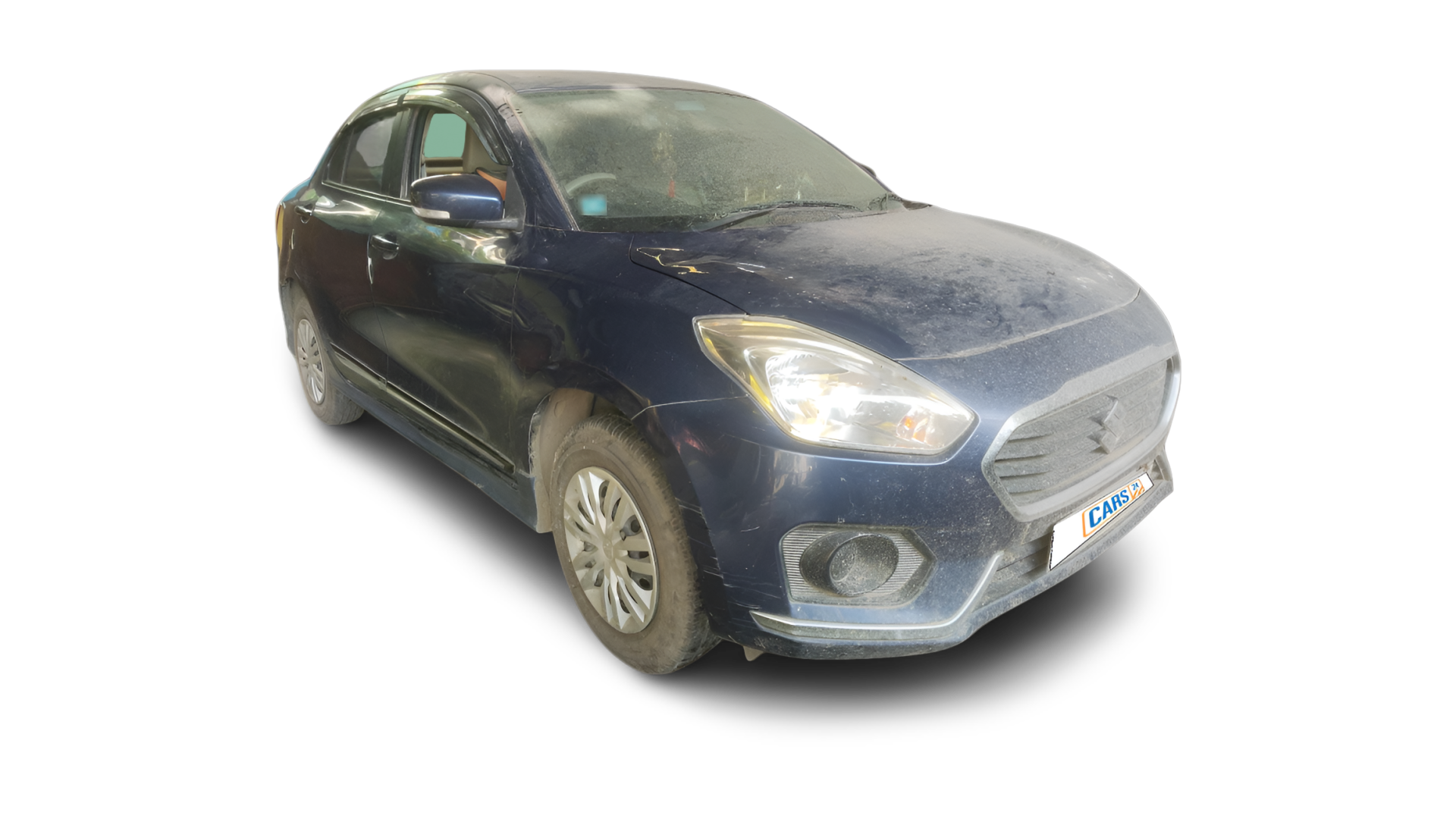 Maruti Dzire-img